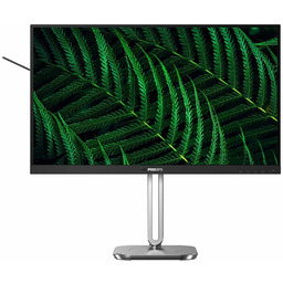 Monitor Philips 27'' 27B2G5500/00 IPS QHD 60Hz 2xHDMI