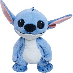 SIMBA Maskotka Disney Stitch Live action 6315870512