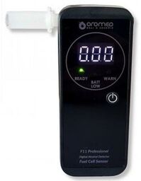 OROMED F11 Professional Alkomat