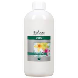 Saloos Shower Oil Erotika 250ml
