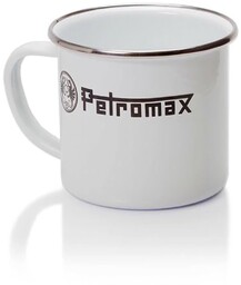 Kubek turystyczny Petromax Enamel Mug 0,3 l -