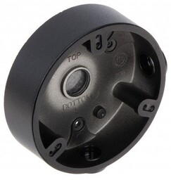 Uchwyt kamery PFA136-BLACK czarny Dahua