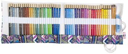 Kredki koh-i-noor mondeluz 3720 48 kolory w kolorowym