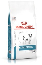 ROYAL CANIN VHN Dog Anallergenic Small 1,5kg