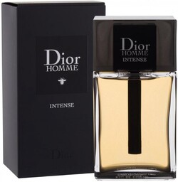 Christian Dior Homme Intense 2020, Woda perfumowana 50ml