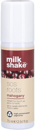 Milk Shake, Sos Roots, Spray na odrosty Mahogany,