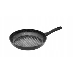 Gerlach Patelnia grillowa Granitex 28 cm