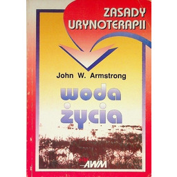 Woda życia