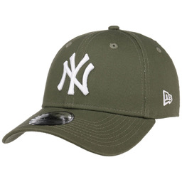 9Forty MLB Ess Yankees Cap by New Era,