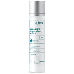 DOTTORE Rossatore Cream Blur Effect krem do skóry