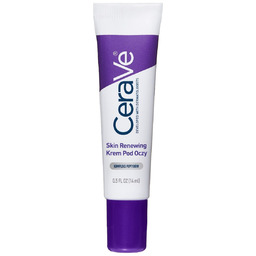 CeraVe Skin Renewing Krem pod oczy, 14 ml
