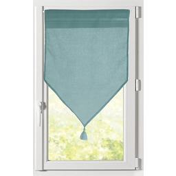 Lovely Casa Zazdrostka, model Monna, szmaragd, 60 x