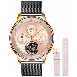 Smartwatch Rubicon RNCF30 Set Rubicon-SMARUB295
