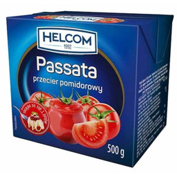 Helcom Przecier pomidorowy 500g