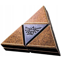 Łamigłówka G3 Huzzle Legend of Zelda Triforce