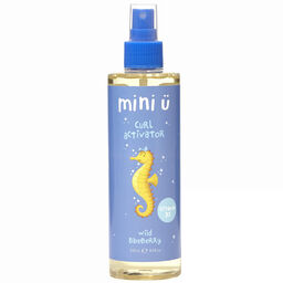 Mini U, naturalny spray do rozczesywania włosów