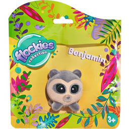 FLOCKIES Figurka Niedźwiedź Andyjski Benjamin FLO0113