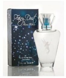 Paris Hilton Fairy Dust, Woda perfumowana 100ml