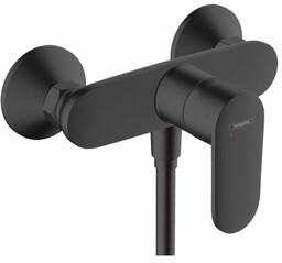 HANSGROHE 71640670 Vernis Blend Jednouchwytowa bateria prysznicowa, natynkowa