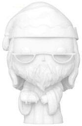 Figurka Harry Potter - Dumbledore Holiday (Funko POP!