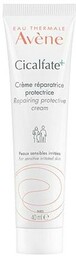 AVENE CICALFATE+ Regenerujący krem ochronny, 40ml