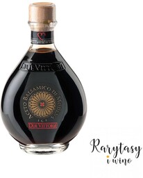 Szlachetny Ocet Balsamiczny z Modeny Emili Romagni DOC