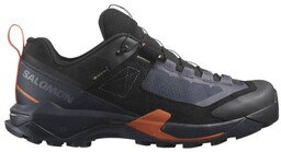 Buty Salomon X Ultra Alpine Gore-Tex Blue Nights