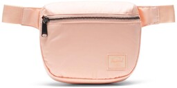 nerka HERSCHEL - Flight Satin Fifteen Apricot Pastel