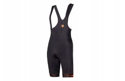 SPODENKI KTM FACTORY LINE IV BIB BLACK XL