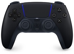 Sony PlayStation 5 DualSense Midnight Black