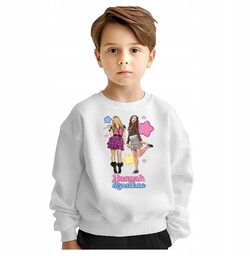 Bluza Dziecięca Młodzieżowa Hannah Montana 146-152