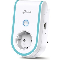 Tp-Link RE365, Wzmacniacz WLAN o Szybkośći Transferu