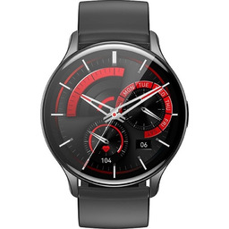 Hoco smartwatch inteligentny zegarek Amoled Y15 smart sport