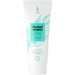 DuoLife, Herbal Body Care, antybakteryjny żel do pielęgnacji
