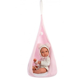 Llorens, lalka bobas Bimba