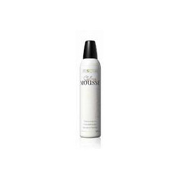 Bioelixire Expert Styling Mousse Odżywcza pianka do stylizacji
