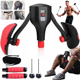 Motylek Do Ćwiczeń Agrafka Do Ćwiczeń Mięśni Dna