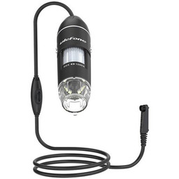ULEFONE Mikroskop cyfrowy C01