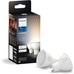 Philips HueWA 4.2W GU10 2P EU