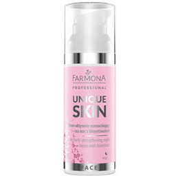 WYPRZEDAŻ 96 Krem aktywnie wzmacniający na noc