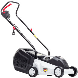 Kosiarka Elektryczna Nac 1000 W 32cm 3 zakresy