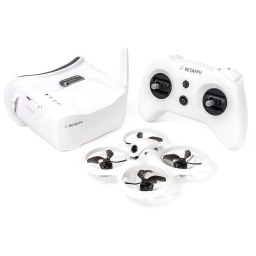 BetaFPV X Kit FrSky Dron