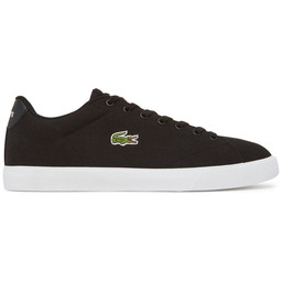 Tenisówki Lacoste La Piquee 2.0 7-49CMA0005 Czarny