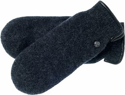 Roeckl Damskie buty vandrehjem F, szare (Anthracite 090),