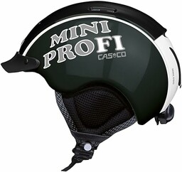 Casco Kask narciarski Mini Pro My Style, S,