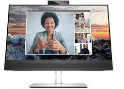 Monitor Hp E24m G4 40Z32AA 23.8" 1920x1080