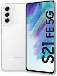Samsung Galaxy S21 Fe 5G 128GB G990 Biały