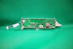 Panel sterowania pralki Candy 70010142