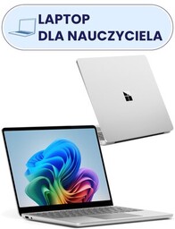 MICROSOFT Laptop Surface Copilot+ PC 13" Snapdragon X