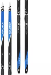 SALOMON RS 7 Skate + Prolink Access 174cm